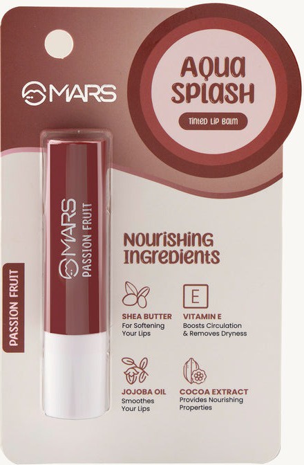 MARS Cosmetics Lip Balm