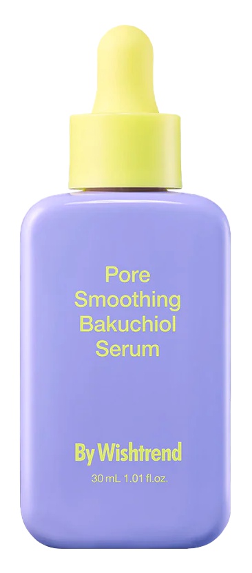 By Wishtrend Pore Smoothing Bakuchiol Serum