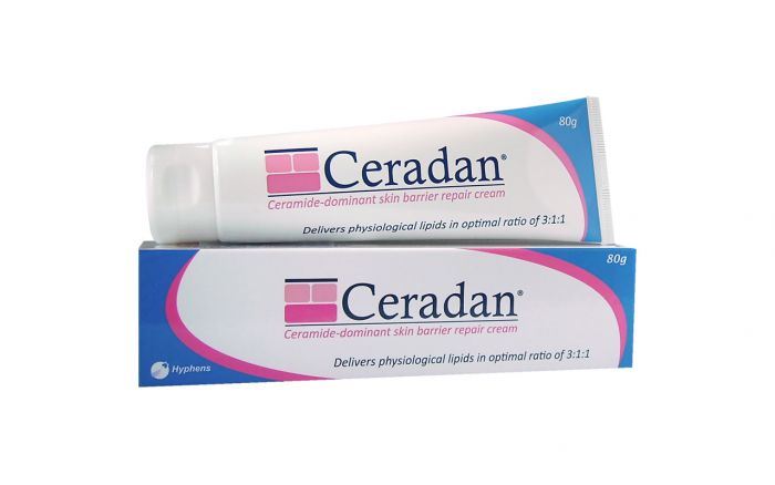 Ceradan Skin Barrier Repair Cream