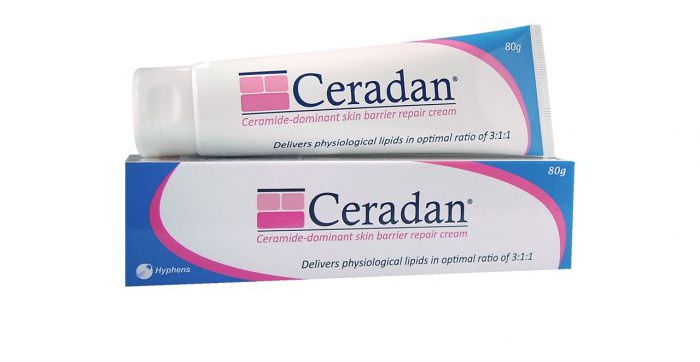 Ceradan Skin Barrier Repair Cream