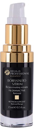 Helia-D Professional Rejuvenating Serum 1% Granactive Retinoid