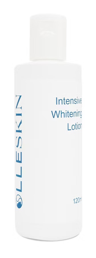 OLLESKIN Intensive Whitening Lotion