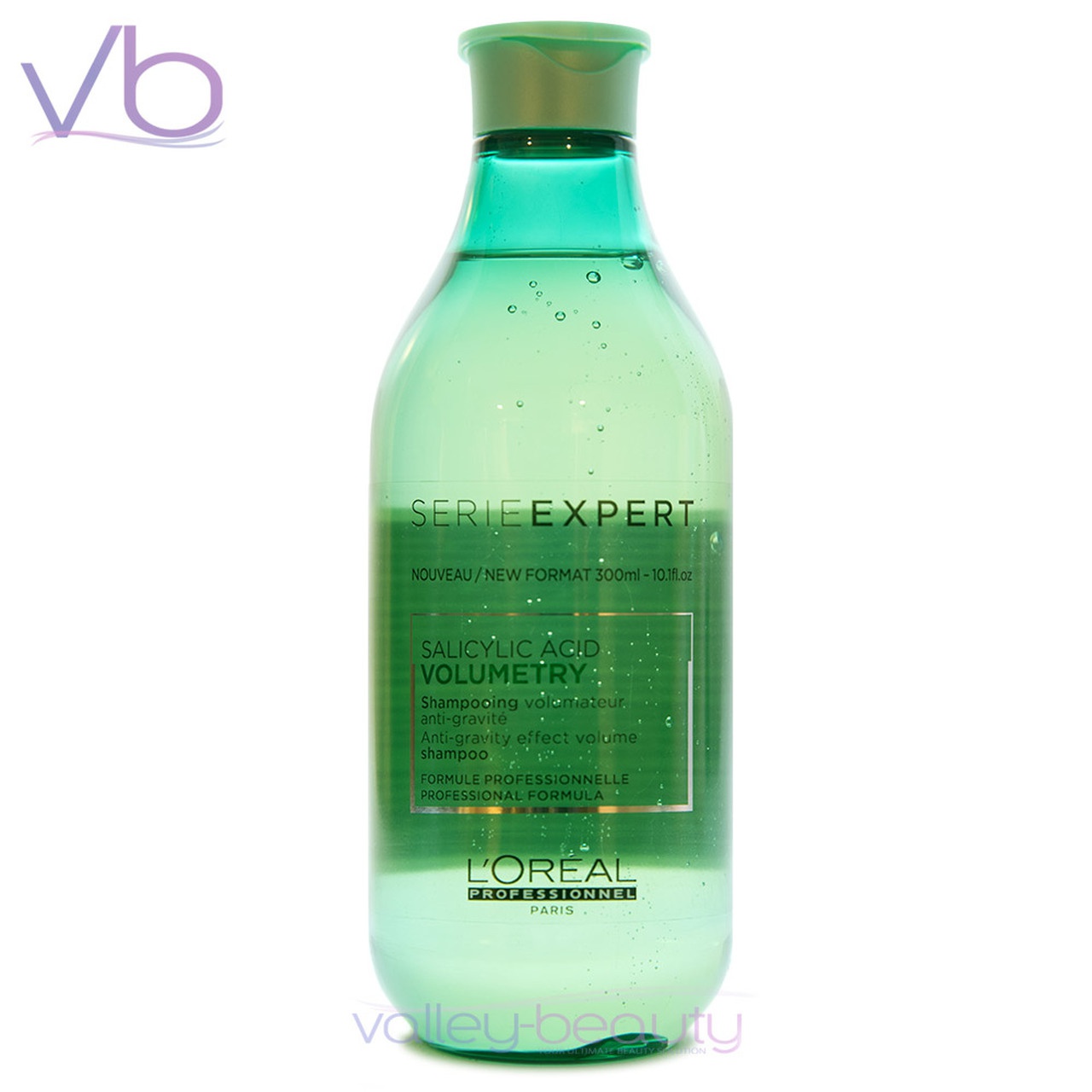 L'Oreal Professionnel Serie Expert Volumetry Shampoo