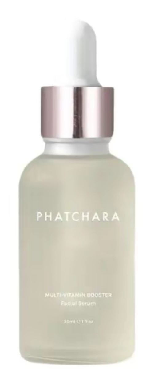 Phatchara Multi-vitamin Booster Serum