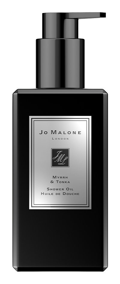 Jo Malone Myrrh & Tonka Shower Oil