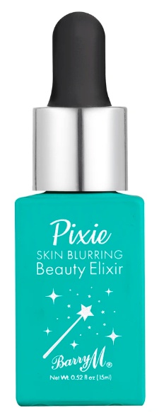 Barry M Pixie Skin Blurring Beauty Elixir