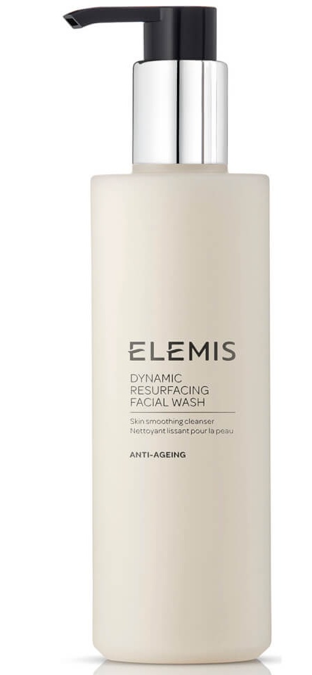 Elemis Dynamic Resurfacing Face Wash