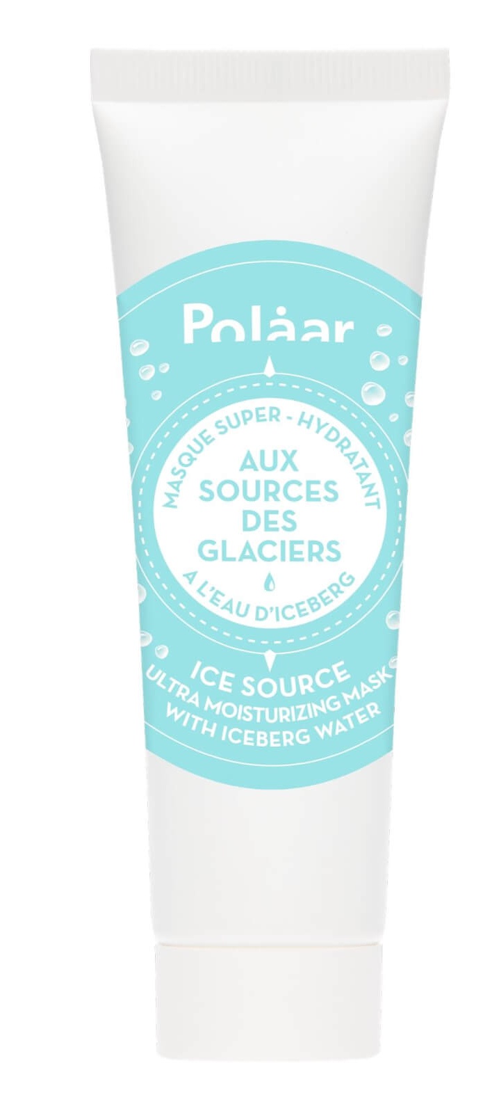 Polaar IceSource Ultra Moisturizing Mask With Iceberg Water