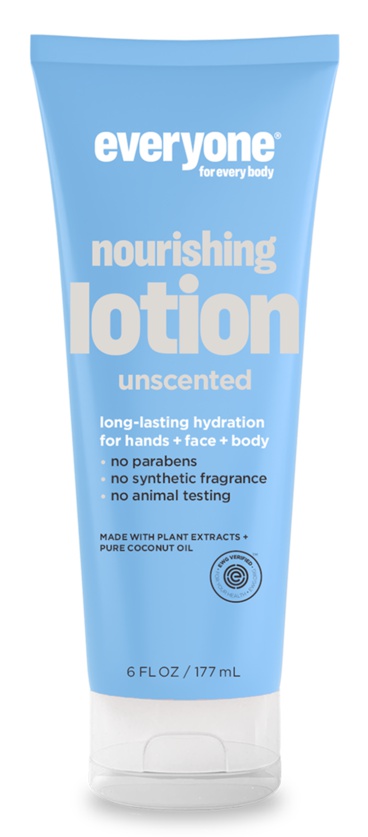 EO Everyone 3-In-1 Lotion - Unscented