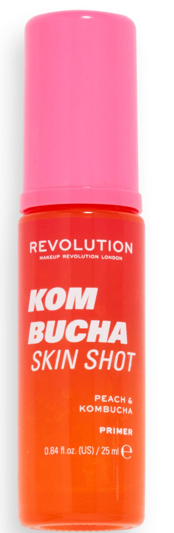Revolution Kombucha Skin Shot Primer