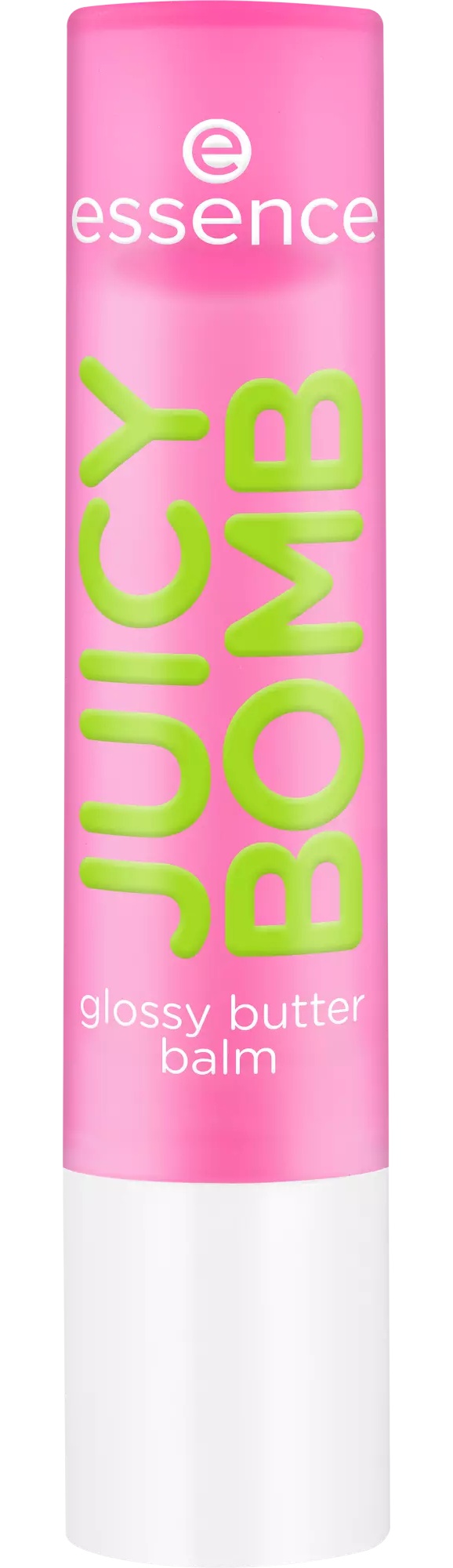 Essence Juicy Bomb Glossy Butter Balm 03 Time To Pitaya