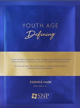 SNP Youth Age Defining Essence Mask
