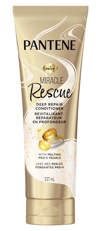 Pantene Miracle Rescue Deep Repair Conditioner