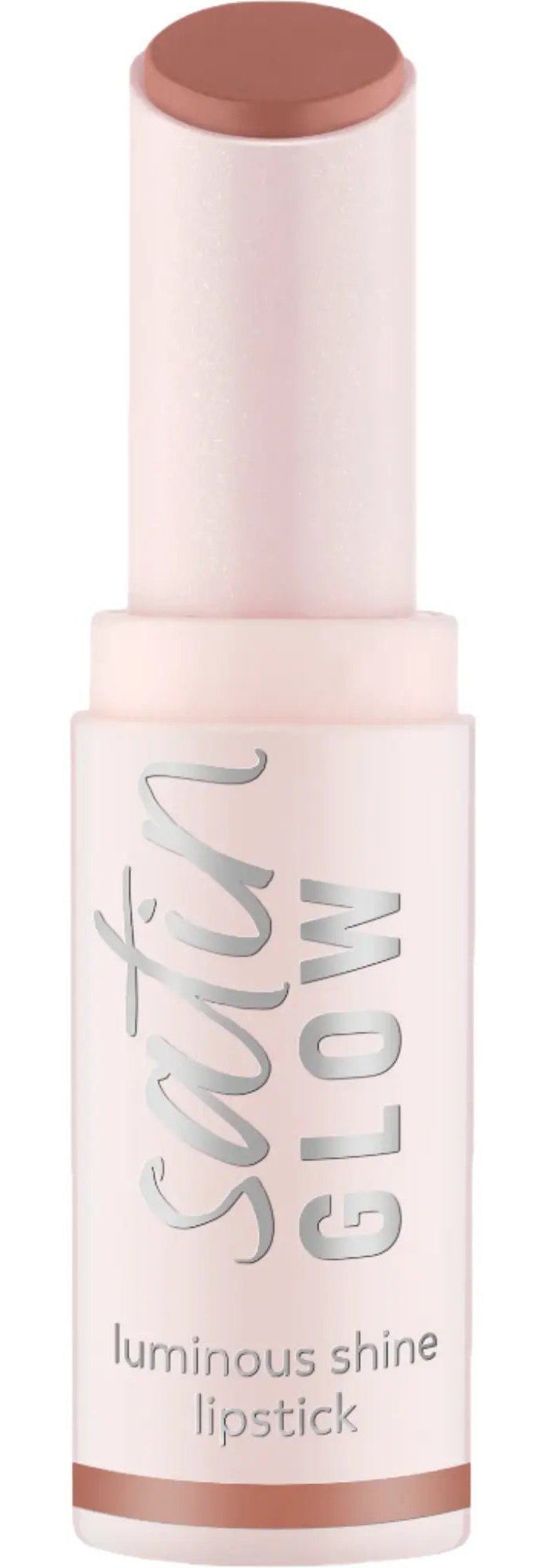 Essence Satin Glow Shiny Lipstick