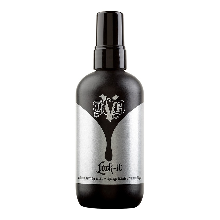 Kat Von D Beauty Lock-It Makeup Setting Mist