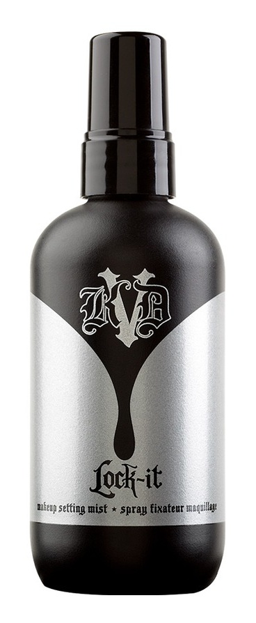 Kat Von D Beauty Lock-It Makeup Setting Mist