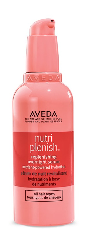 Aveda Replenishing Serum