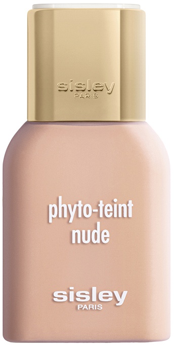 Sisley Phyto-Teint Nude Water Infused Second Skin Foundation