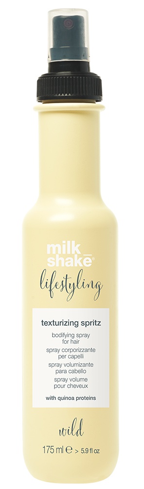 Milk shake Lifestyling Texturizing Spritz