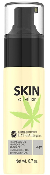 Bell HYPOAllergenic Skin Oil Elixir