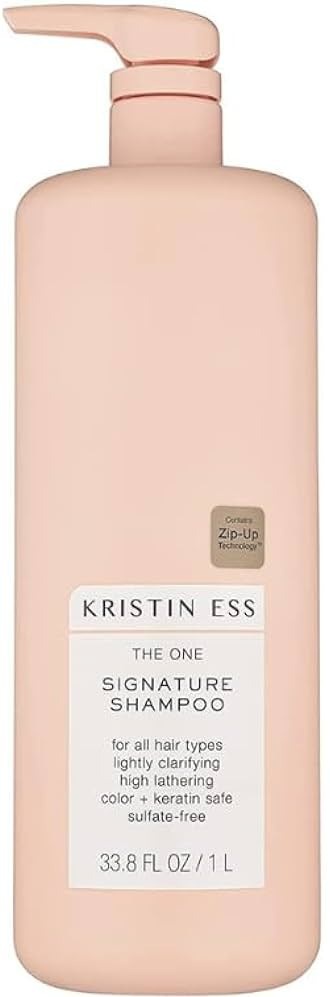 Kristin Ess Hair Shampoo