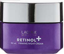 LACURA Skin Science Retinol+ Firming Night Cream
