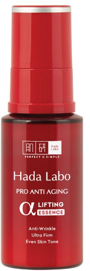 Hada Labo Tinh Chất Dưỡng Hada Labo Pro Anti Aging Α Lifting Essence