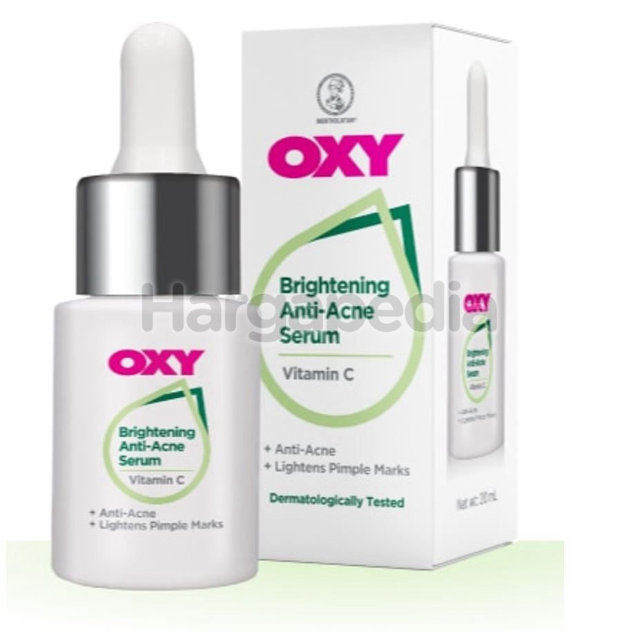 OXY Brightening Anti-acne Serum