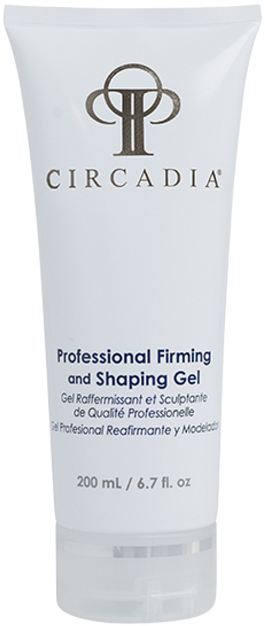 Circadia Professional Firming & Shaping Gel