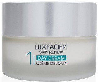 Luxfaciem Skin Renew Day Cream