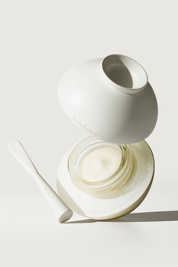 Sulwhasoo The Ultimate S Eye Cream