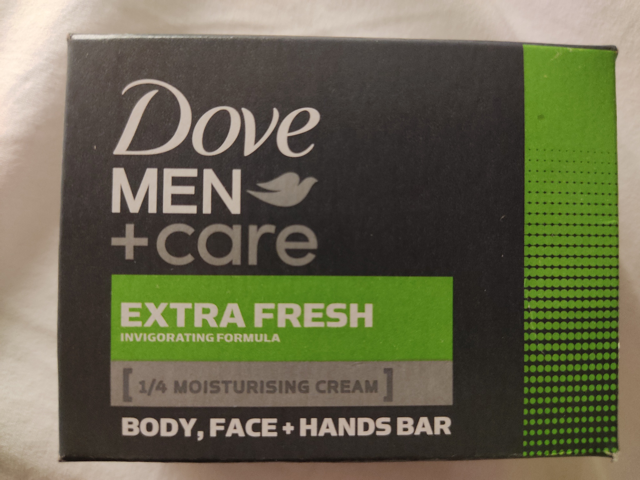 Dove Men +care