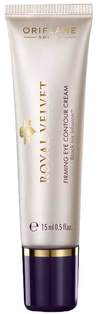 Oriflame Royal Velvet Firming Eye Contour Cream