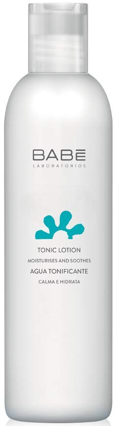 Babé Laboratorios Tonic Lotion