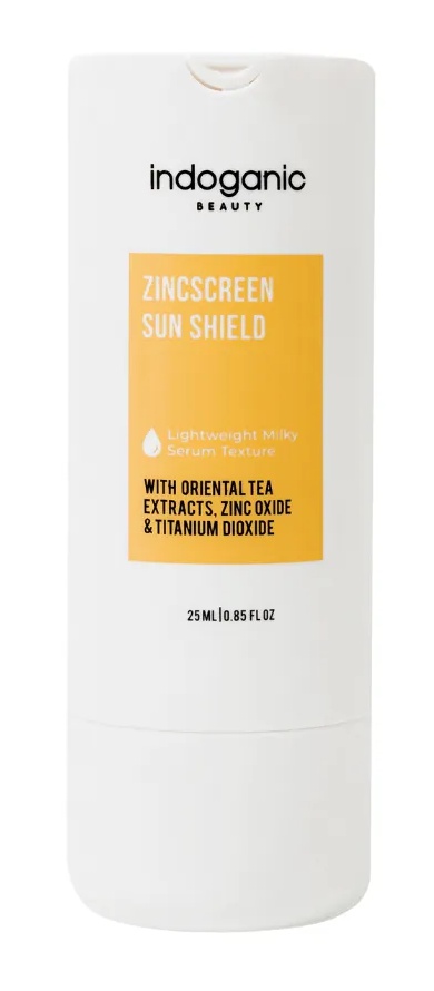 Indoganic Beauty Zincscreen Sun Shield SPF 32 Pa+++