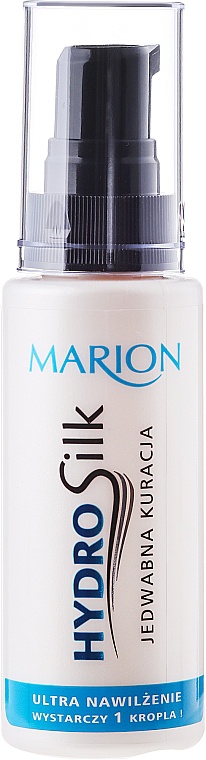 marion HydroSilk Therapy for Dry Hair