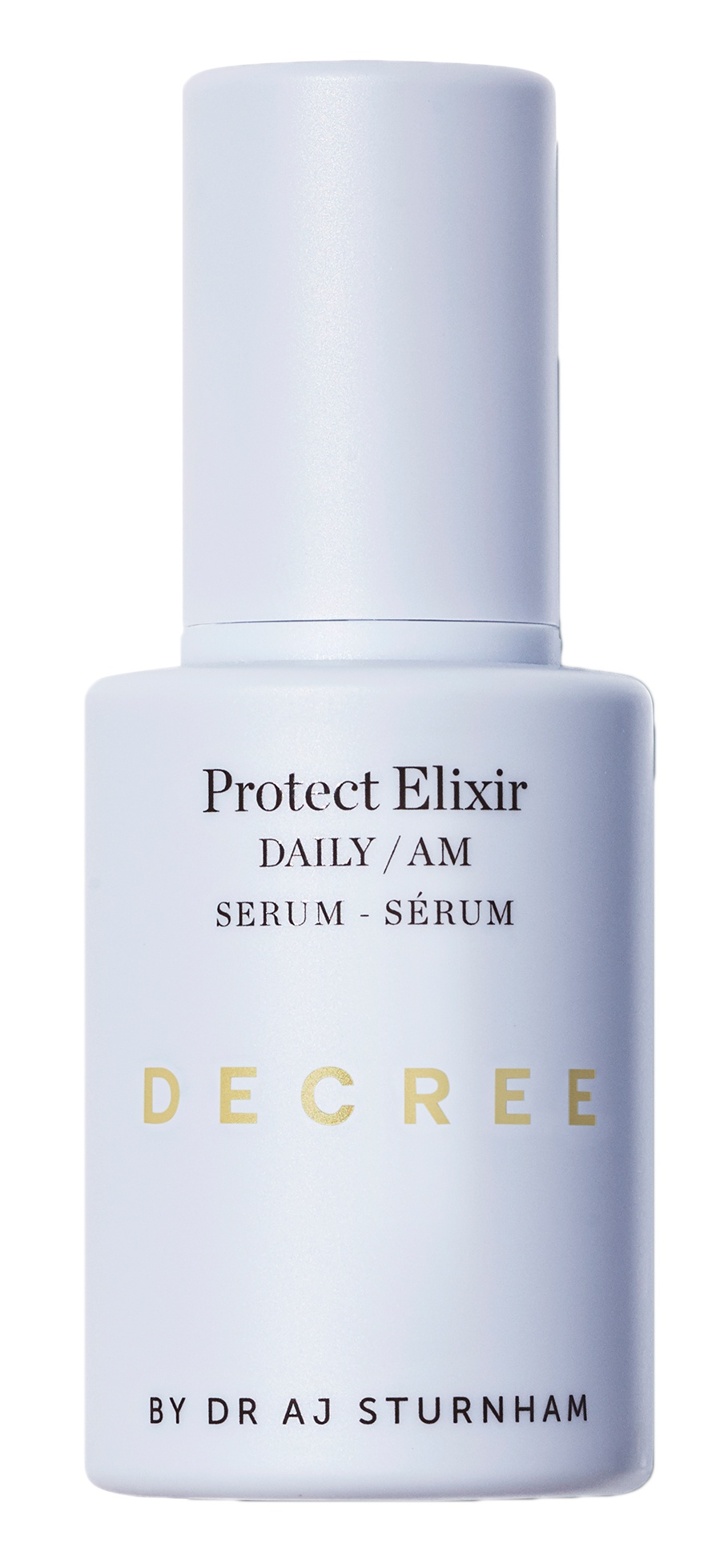DECREE Protect Elixir