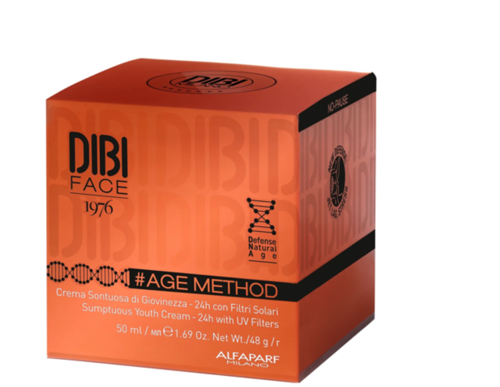 DibiMilano Age Method