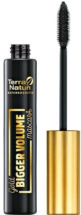 Terra Naturi Gold Bigger Volume Mascara