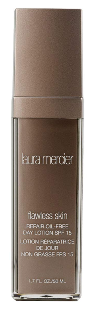 Laura Mercier Repair Oil Free Day Lotion SPF15