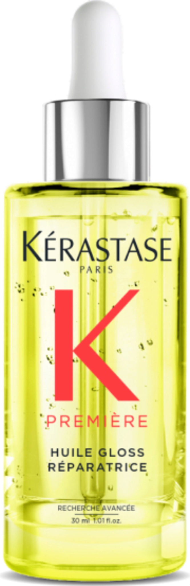 Kerastase Huile Gloss Réparatrice