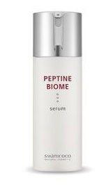 Swanicoco Peptide Biome Serum