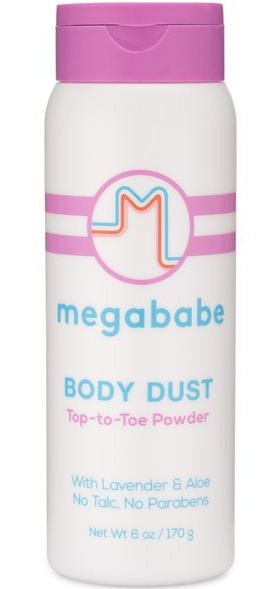 Megababe Body Dust