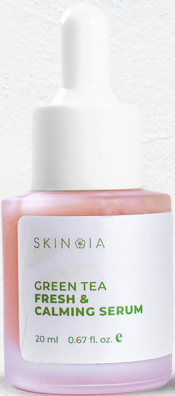 Skinoia Green Tea Fresh & Calming Serum