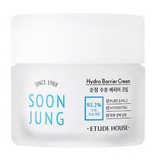 Etude House Soon Jung Hydro Barrier Cream