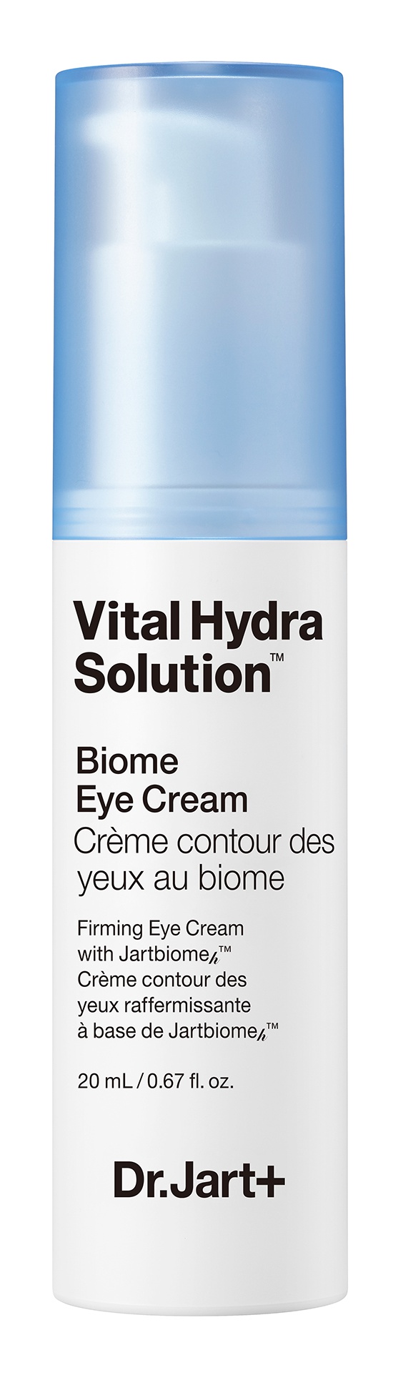 Dr jart vital hydra solution biome cream tor browser bundle rus hydra