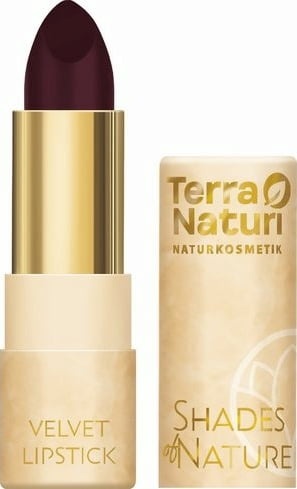 Terra Naturi Shades Of Nature Lipstick