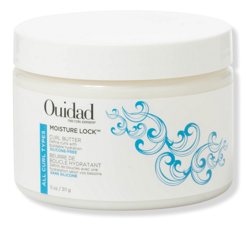 Ouidad Moisture Lock Curl Butter