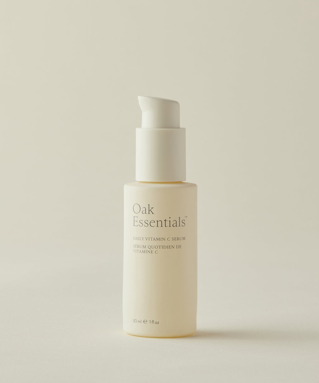 Oak Essentials Vitamin C Serum