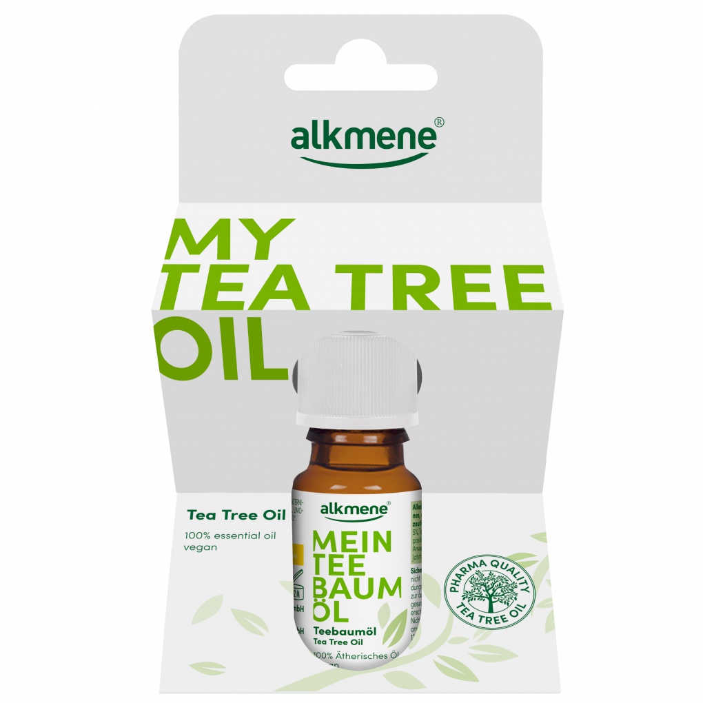 Alkmene My Tea Tree Oil Tea Tree Oil
